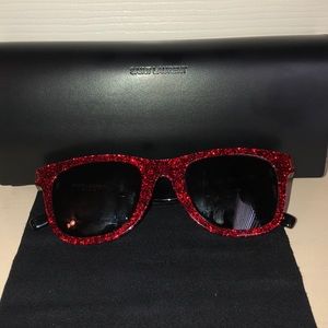 Unisex Saint Laurent Shades